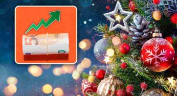 Nuovo Bonus Natale: aumenta la tredicesima per i lavoratori