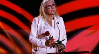 Mara Venier, il dramma privato senza fine: “Mi hanno salvata”